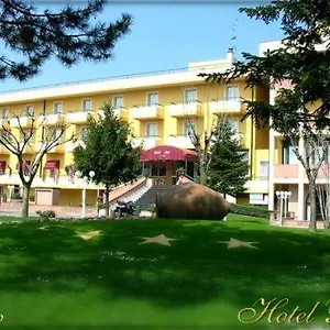 Hotel Poli, Castelnovo di Sotto