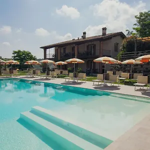 Bauernhof Camponovo, Brisighella